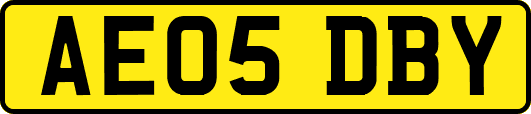 AE05DBY