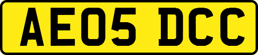 AE05DCC