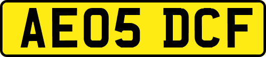 AE05DCF