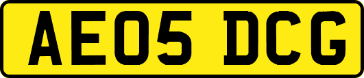 AE05DCG