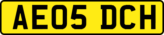AE05DCH