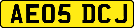 AE05DCJ
