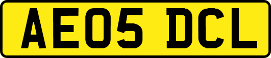 AE05DCL