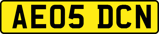 AE05DCN