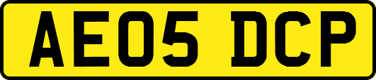 AE05DCP
