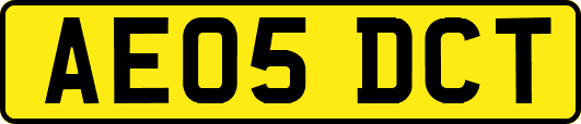 AE05DCT