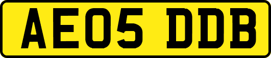 AE05DDB