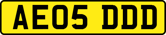 AE05DDD