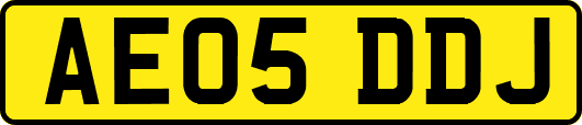 AE05DDJ
