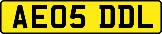 AE05DDL