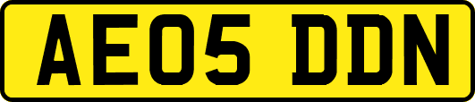 AE05DDN