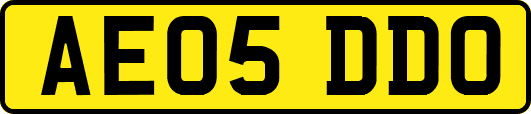 AE05DDO