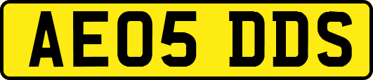 AE05DDS