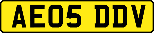 AE05DDV