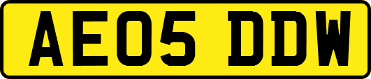 AE05DDW