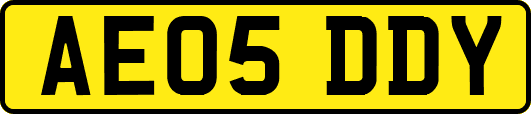 AE05DDY