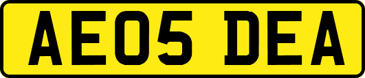 AE05DEA