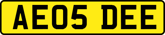AE05DEE