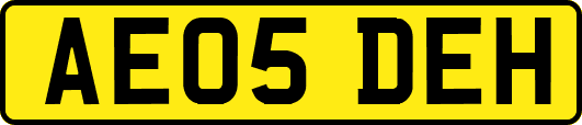 AE05DEH