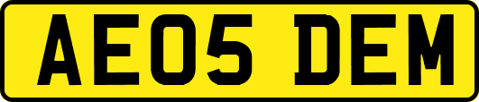 AE05DEM