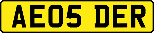 AE05DER
