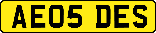 AE05DES