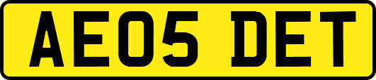 AE05DET