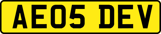 AE05DEV