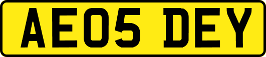 AE05DEY
