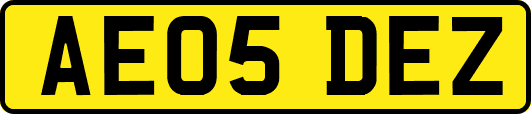 AE05DEZ