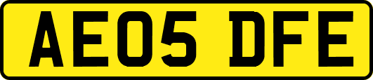 AE05DFE