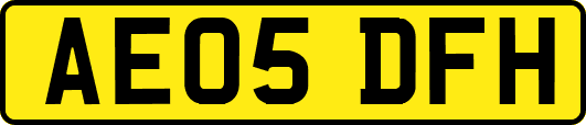 AE05DFH