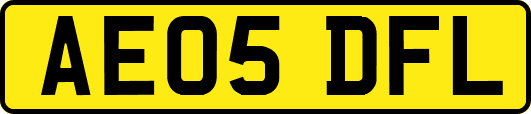 AE05DFL