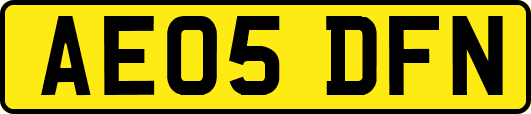 AE05DFN