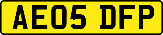 AE05DFP