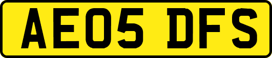 AE05DFS