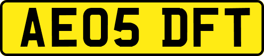 AE05DFT