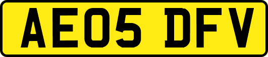 AE05DFV