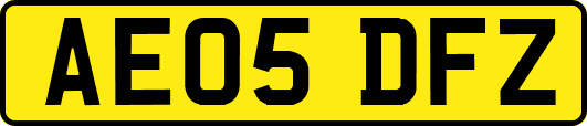 AE05DFZ