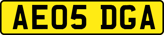 AE05DGA