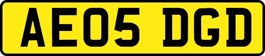 AE05DGD