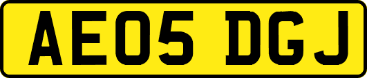AE05DGJ