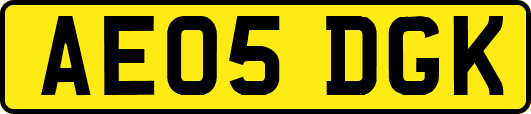 AE05DGK