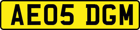 AE05DGM
