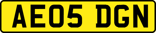 AE05DGN
