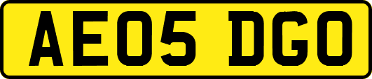 AE05DGO
