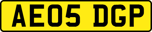 AE05DGP