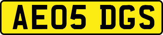 AE05DGS