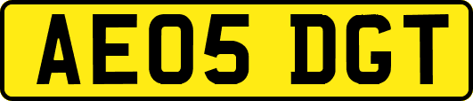 AE05DGT