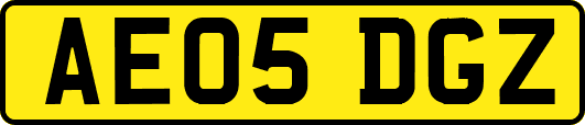 AE05DGZ